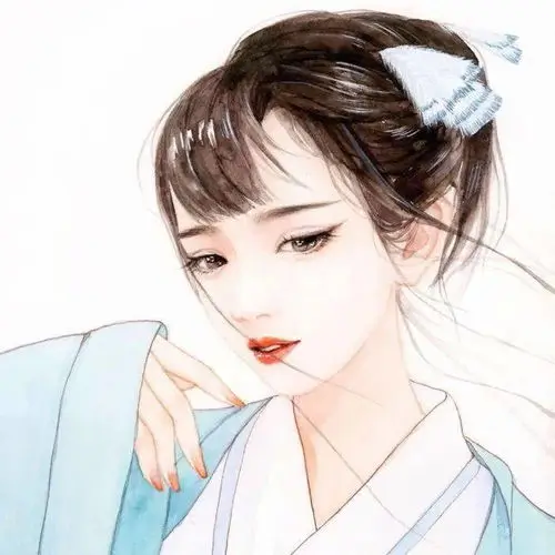 路人甲路过 头像